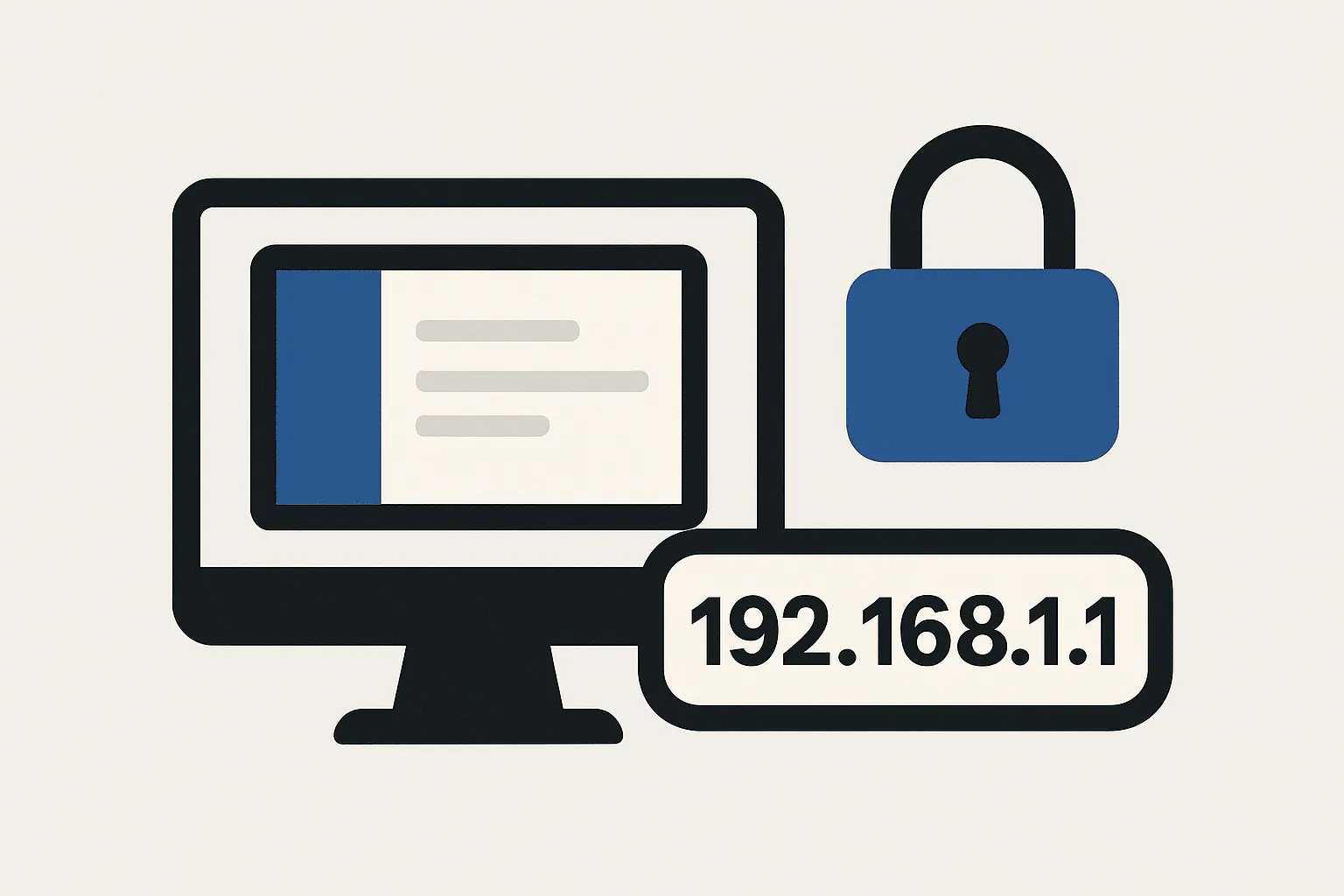 Adding IP Whitelisting to Your Filament PHP Admin Panel . ' Featured Image'